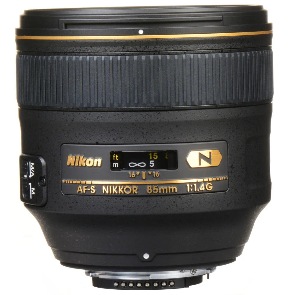 Nikon ニコン NIKKOR AF-S 85mm f1.4G  新品同様 ニコン AF-S NIKKOR 85mm f/1.4G 価格比較 - 価格.com